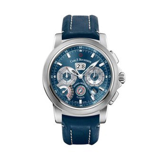 Carl F. Bucherer, Patravi Automatic Men's Watch