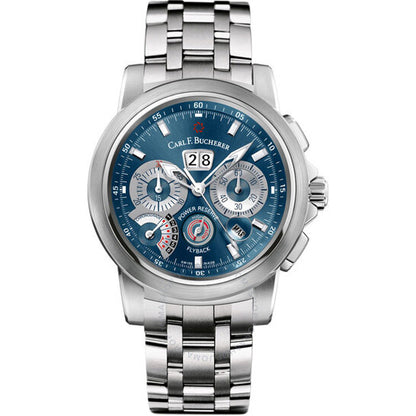 Carl F. Bucherer, Patravi Automatic Men's Watch