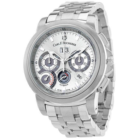 Carl F. Bucherer, Patravi Automatic Men's Watch