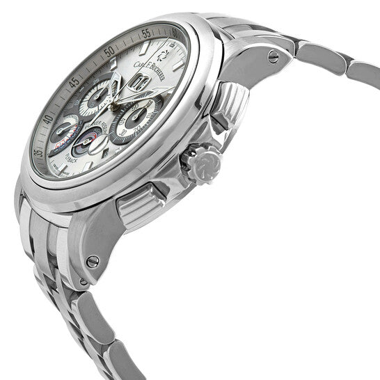 Carl F. Bucherer, Patravi Automatic Men's Watch