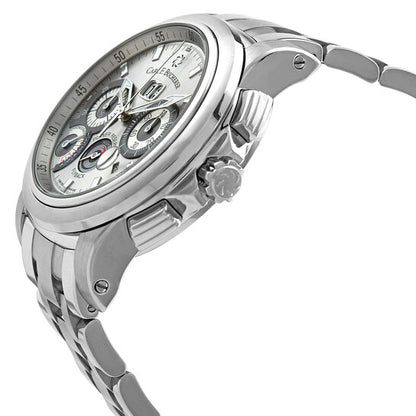 Carl F. Bucherer, Patravi Automatic Men's Watch