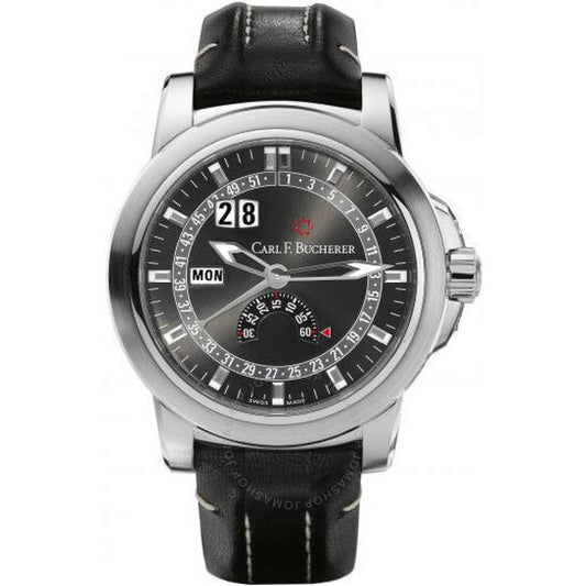 Carl F. Bucherer, Patravi Automatic Men's Watch