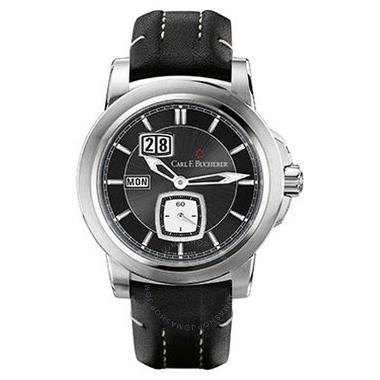 Carl F. Bucherer, Patravi Automatic Men's Watch