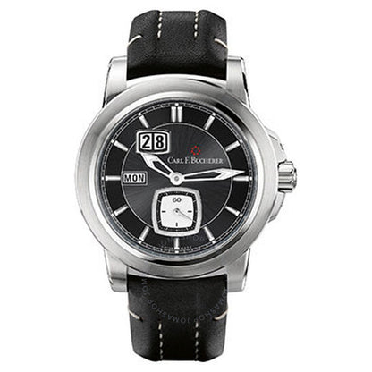 Carl F. Bucherer, Patravi Automatic Men's Watch