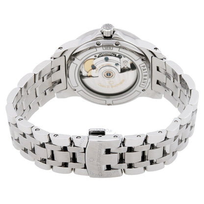 Carl F. Bucherer, Patravi Automatic Mother of Pearl Dial Ladies Watch