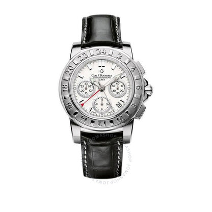Carl F. Bucherer, Patravi Chronograph Automatic Men's Watch