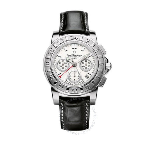 Carl F. Bucherer, Patravi Chronograph Automatic Men's Watch