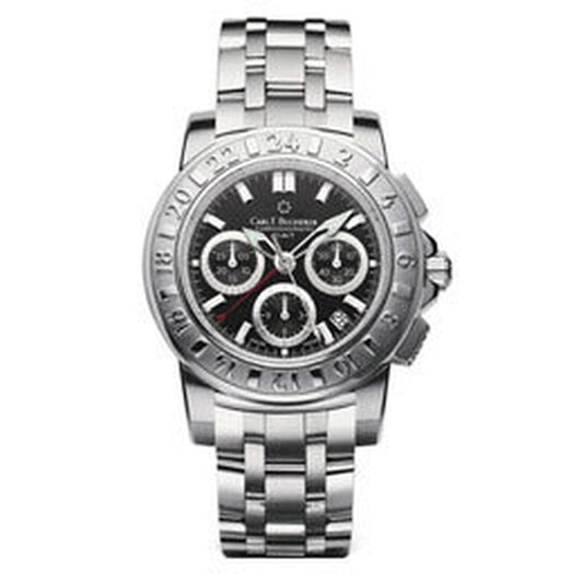 Carl F. Bucherer, Patravi Chronograph Automatic Men's Watch