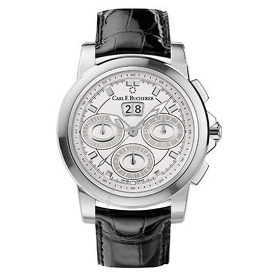 Carl F. Bucherer, Patravi Chronograph Automatic Men's Watch