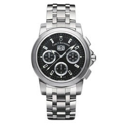 Carl F. Bucherer, Patravi Chronograph Automatic Men's Watch
