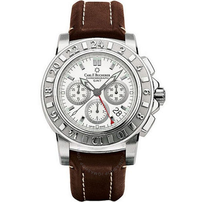 Carl F. Bucherer, Patravi Chronograph Automatic Men's Watch