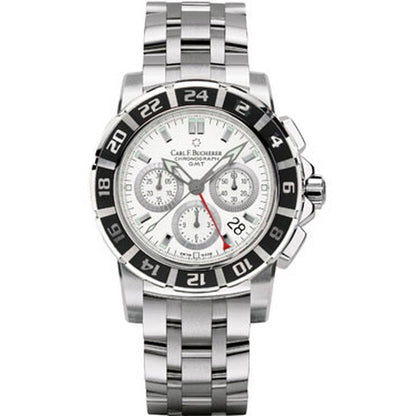 Carl F. Bucherer, Patravi Chronograph Automatic Men's Watch
