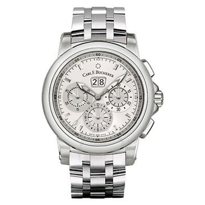 Carl F. Bucherer, Patravi Chronograph Automatic Men's Watch