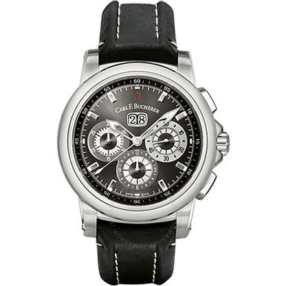 Carl F. Bucherer, Patravi Chronograph Automatic Men's Watch