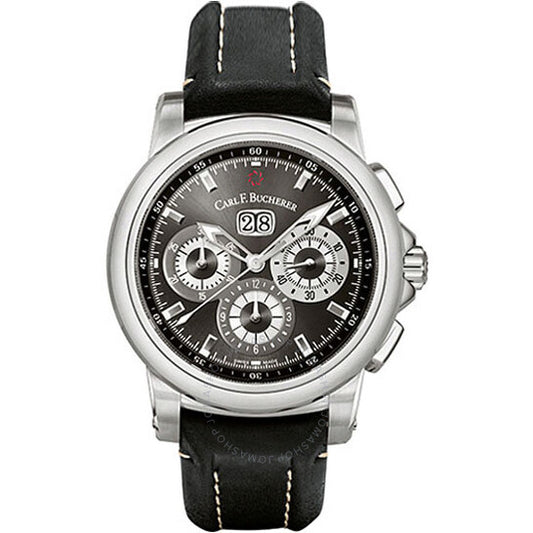 Carl F. Bucherer, Patravi Chronograph Automatic Men's Watch