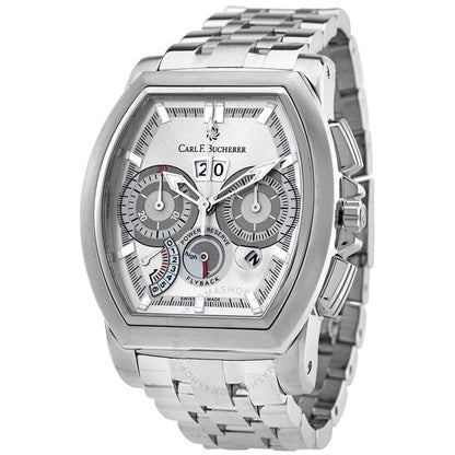 Carl F. Bucherer, Patravi Chronograph Automatic Men's Watch
