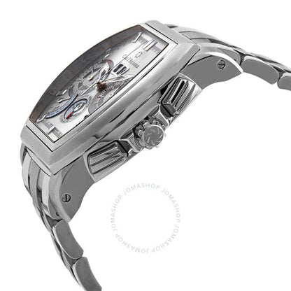 Carl F. Bucherer, Patravi Chronograph Automatic Men's Watch