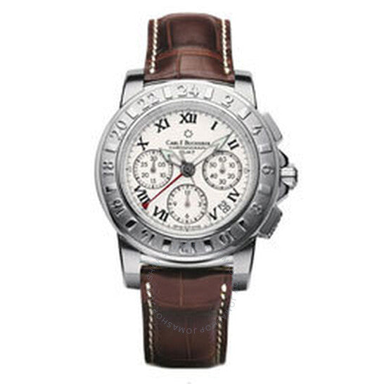 Carl F. Bucherer, Patravi Chronograph Men's Watch
