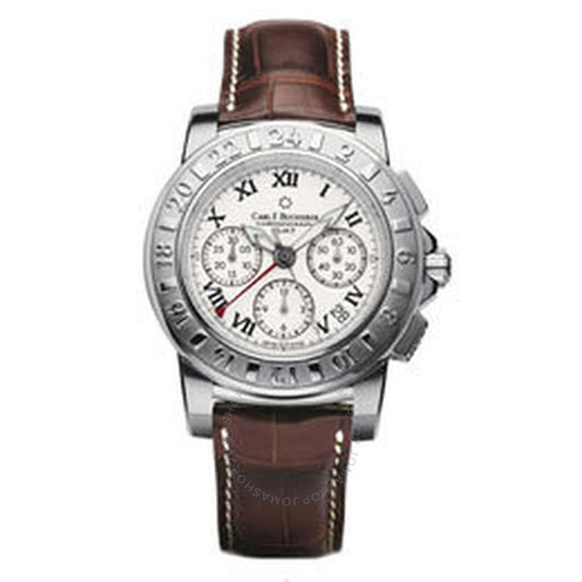 Carl F. Bucherer, Patravi Chronograph Men's Watch