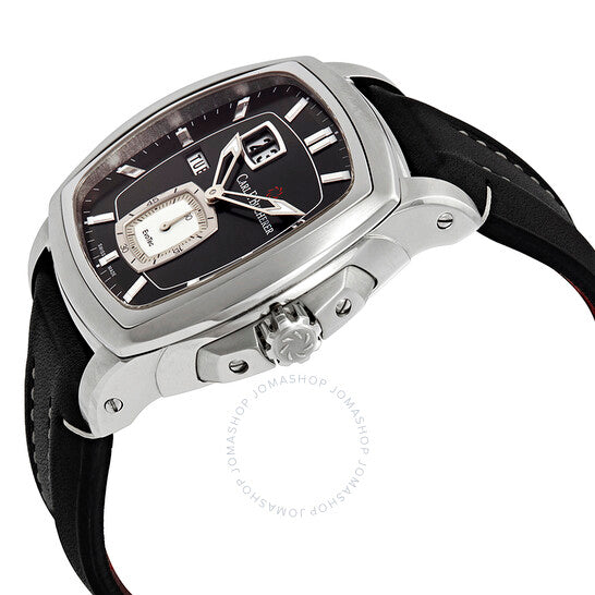 كارل إف بوشرر، ساعة باترافي إيفوتيك الأوتوماتيكية للرجال