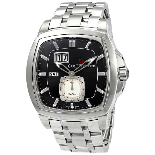 كارل إف بوشرر، ساعة باترافي إيفوتيك الأوتوماتيكية للرجال