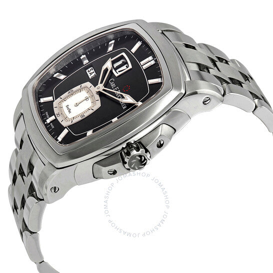 كارل إف بوشرر، ساعة باترافي إيفوتيك الأوتوماتيكية للرجال