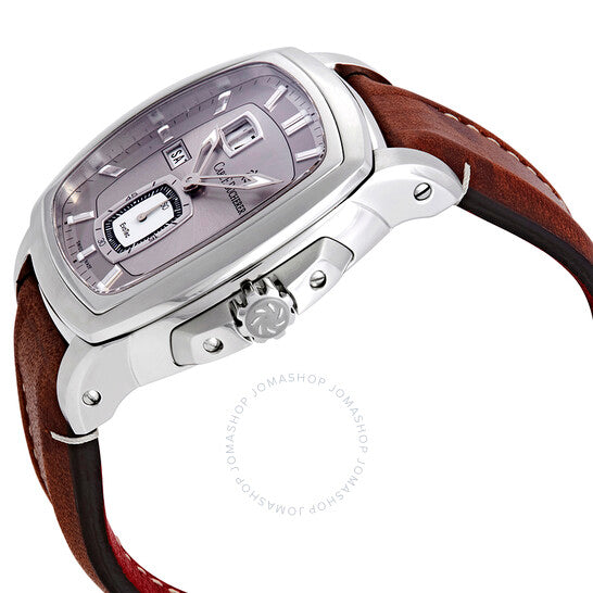 كارل إف بوشرر، ساعة باترافي إيفوتيك الأوتوماتيكية للرجال