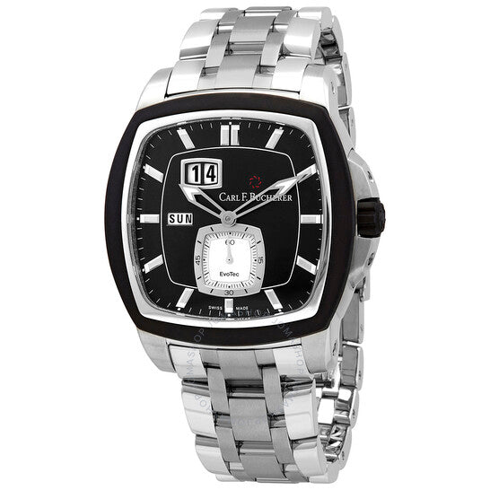 Carl F. Bucherer, Patravi EvoTec Automatic Men's Watch