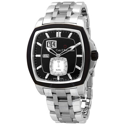 Carl F. Bucherer, Patravi EvoTec Automatic Men's Watch