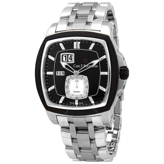 Carl F. Bucherer, Patravi EvoTec Automatic Men's Watch