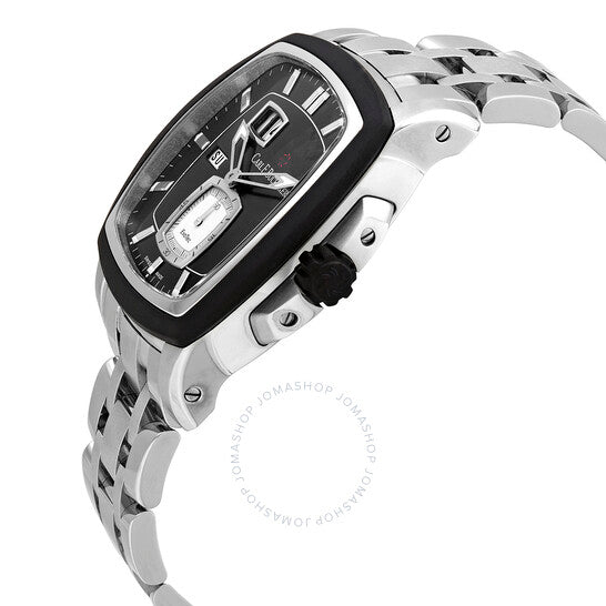 Carl F. Bucherer, Patravi EvoTec Automatic Men's Watch