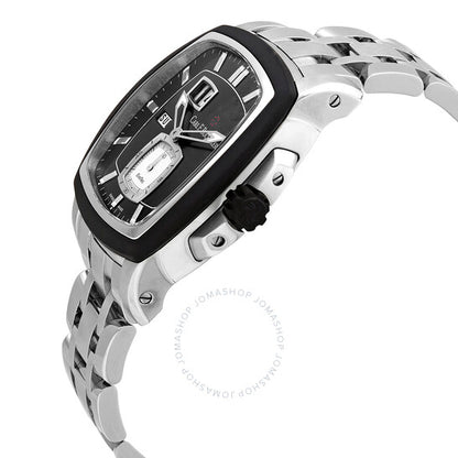 Carl F. Bucherer, Patravi EvoTec Automatic Men's Watch