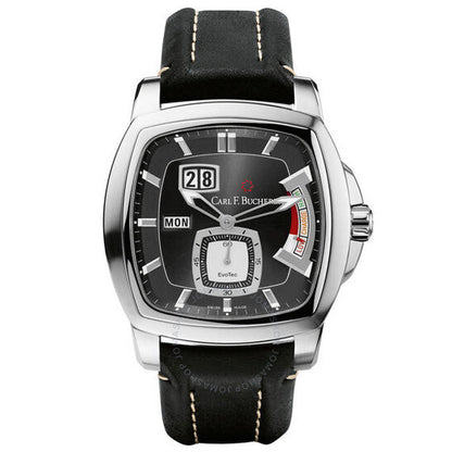 كارل إف بوشرر، ساعة باترافي إيفوتيك الأوتوماتيكية للرجال