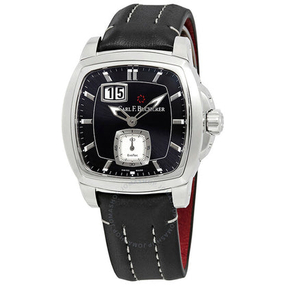 كارل إف بوشرر، ساعة باترافي إيفوتيك الأوتوماتيكية للرجال