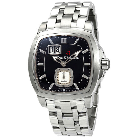 Carl F. Bucherer, Patravi EvoTec Automatic Men's Watch