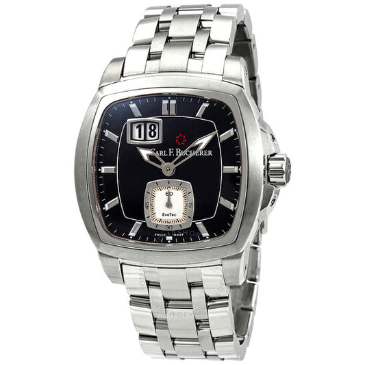 Carl F. Bucherer, Patravi EvoTec Automatic Men's Watch