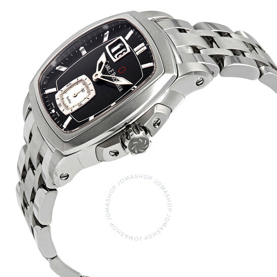 Carl F. Bucherer, Patravi EvoTec Automatic Men's Watch