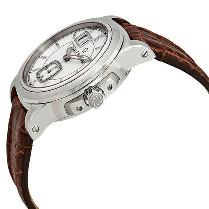 كارل إف بوشرر، ساعة باترافي إيفوتيك الأوتوماتيكية للرجال