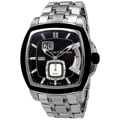 Carl F. Bucherer, Patravi Evotec Power Reserve Automatic Men's Watch