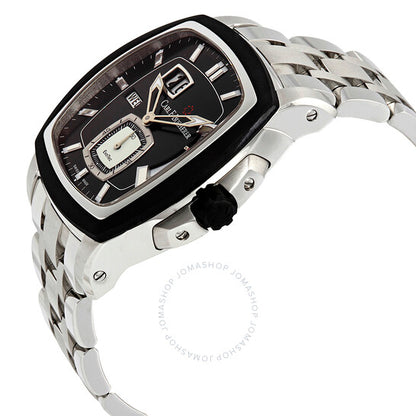 Carl F. Bucherer, Patravi Evotec Power Reserve Automatic Men's Watch