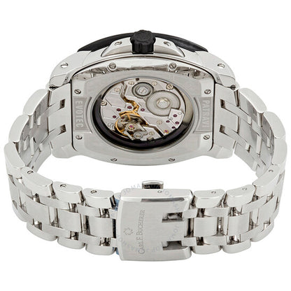 Carl F. Bucherer, Patravi Evotec Power Reserve Automatic Men's Watch