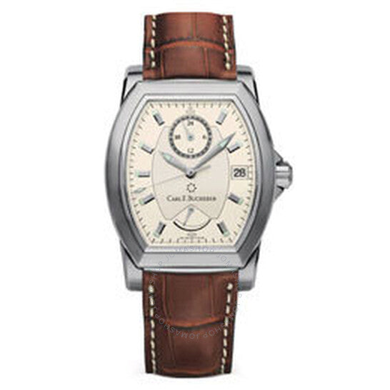 Carl F. Bucherer, Patravi T-24 Automatic Men's Watch