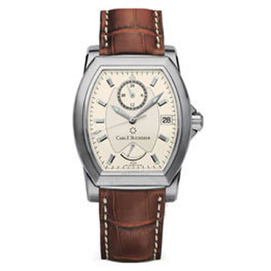 Carl F. Bucherer, Patravi T-24 Automatic Men's Watch