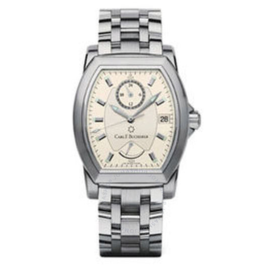Carl F. Bucherer, Patravi T-24 Automatic Men's Watch