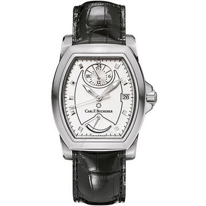 Carl F. Bucherer, Patravi T-24 Automatic Men's Watch