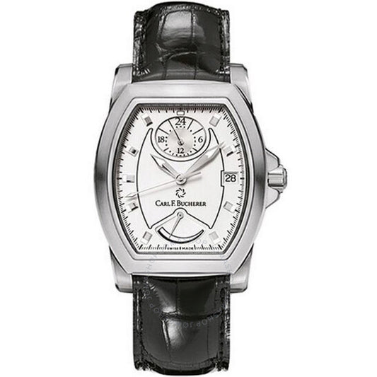 Carl F. Bucherer, Patravi T-24 Automatic Men's Watch