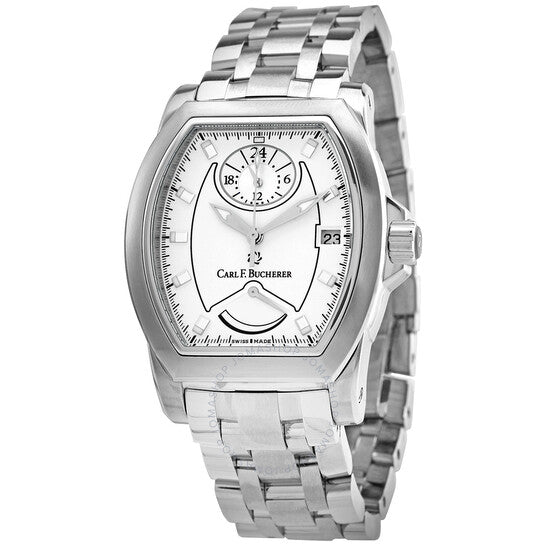 كارل ف. بوخرير، ساعة باترافي T-24 الأوتوماتيكية للرجال