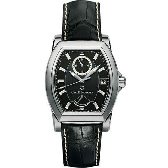 كارل ف. بوخرير، ساعة باترافي T-24 الأوتوماتيكية للرجال