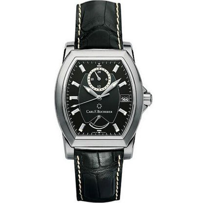 كارل ف. بوخرير، ساعة باترافي T-24 الأوتوماتيكية للرجال