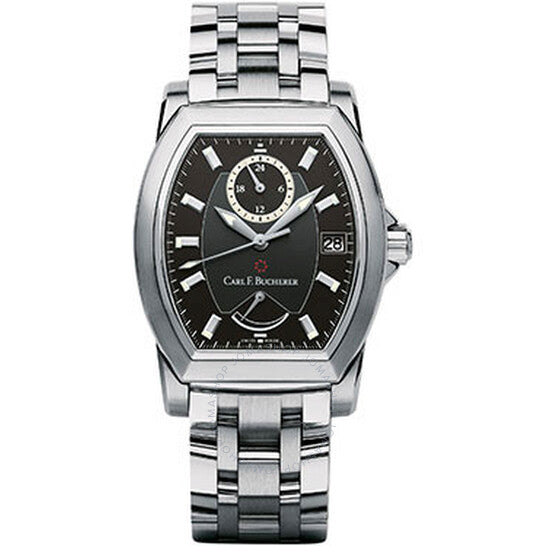 Carl F. Bucherer, Patravi T-24 Automatic Men's Watch